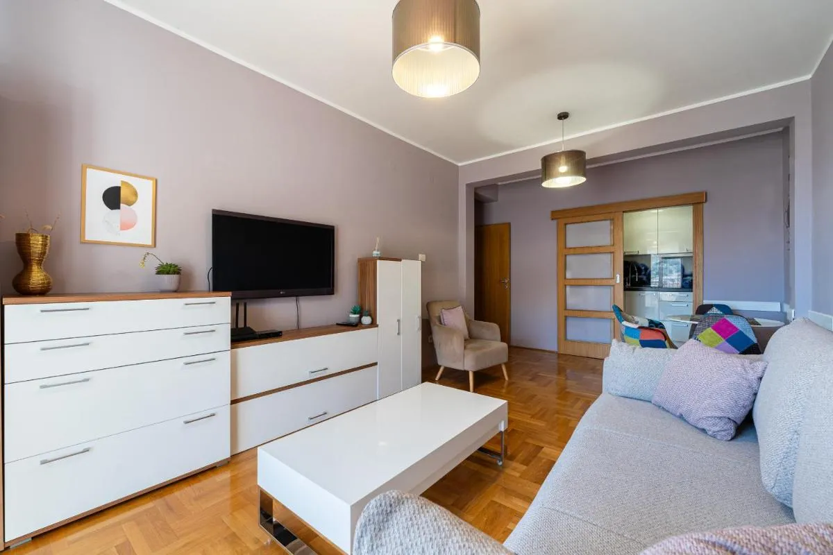 Image 1 of Lovely Studio with Panoramic City View