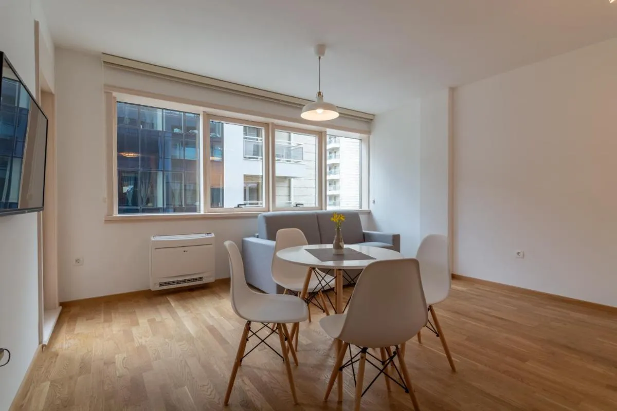 Image 3 of Lungomare Lux Apartments