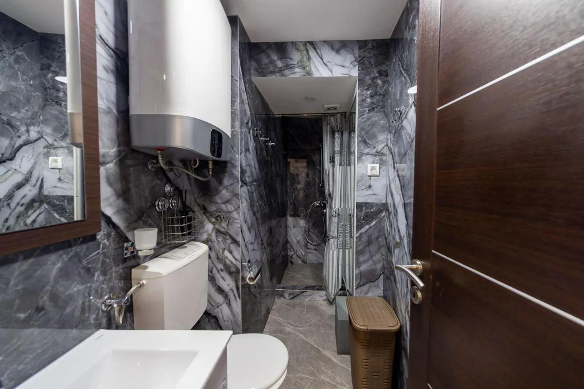 Image 6 of Lux – Apartment BCN