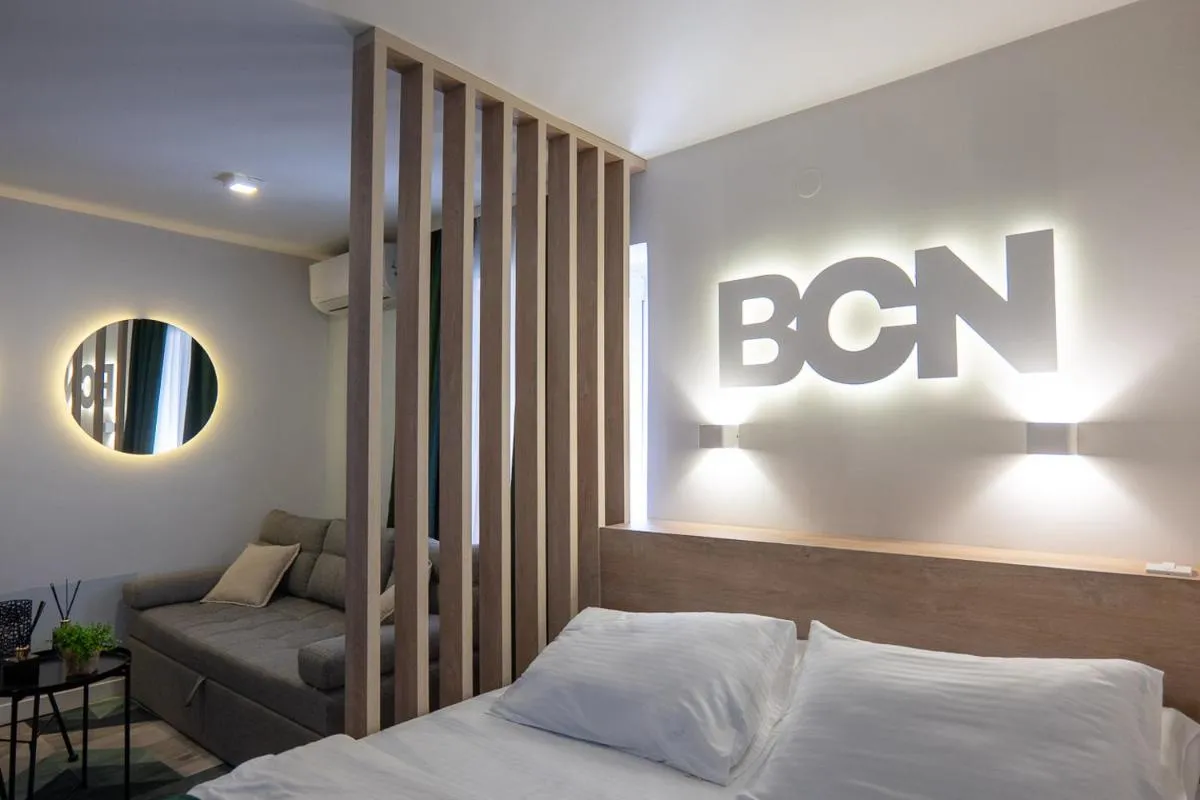 Image 2 of Lux – Apartment BCN