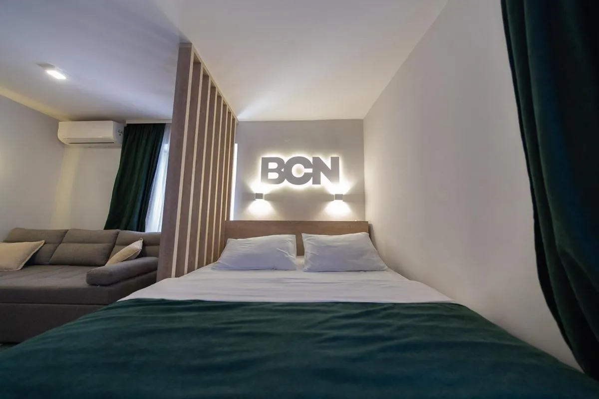 Image 1 of Lux – Apartment BCN