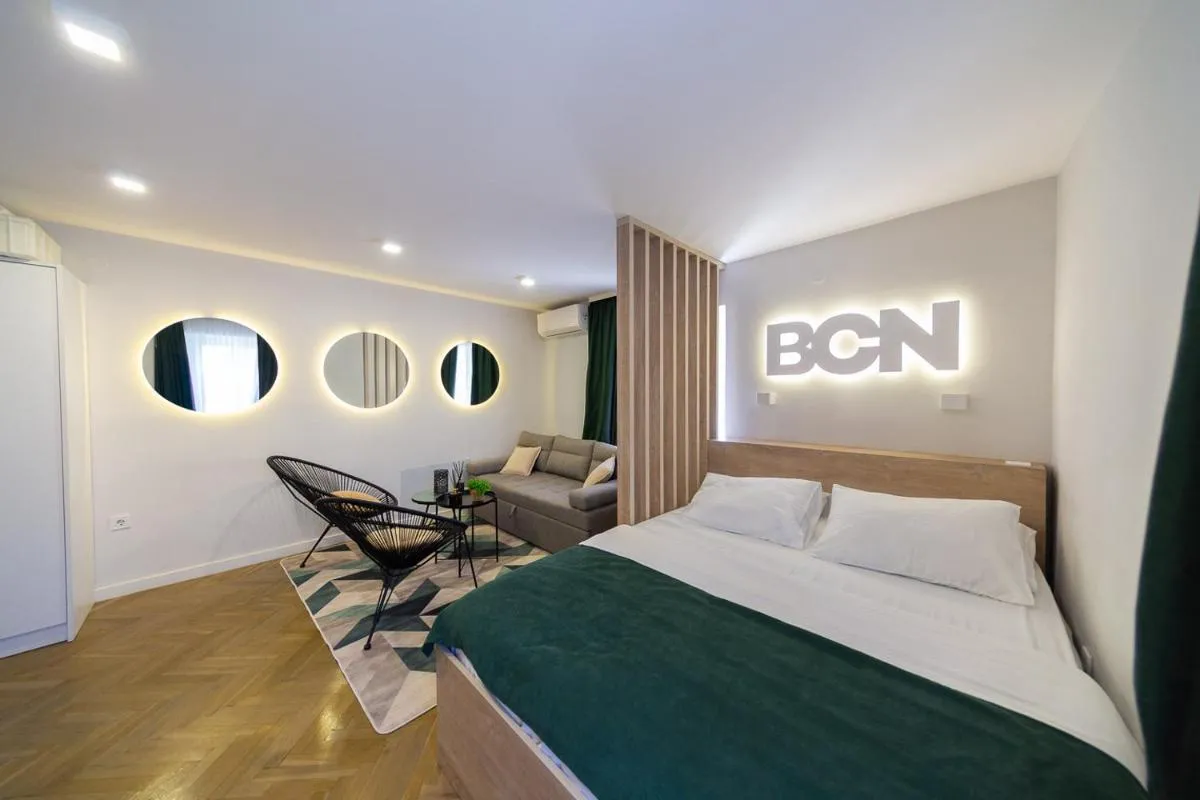 Image 3 of Lux – Apartment BCN