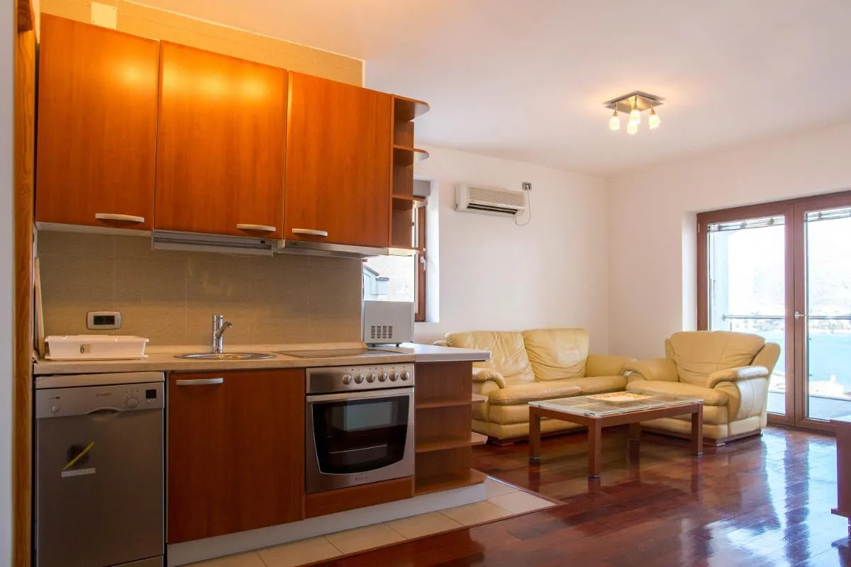 Image 2 of Lux Panoramic Apartment