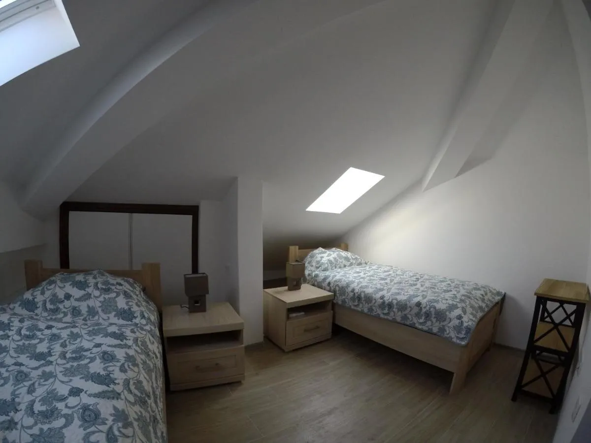 Image 1 of Lux Squere Apartments