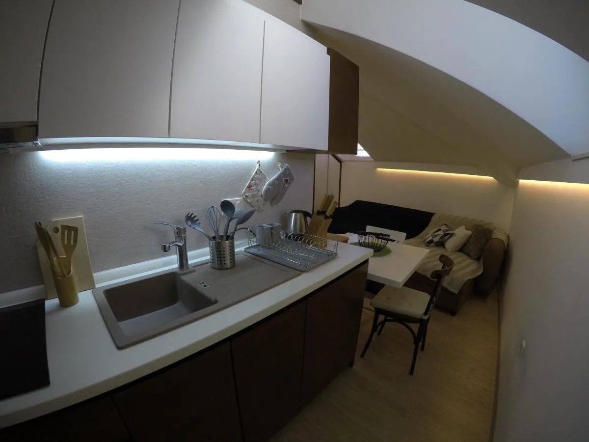 Image 2 of Lux Squere Apartments