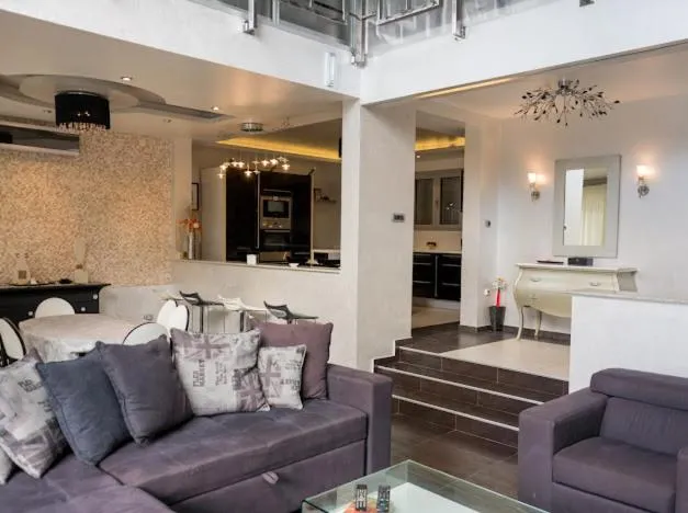 Image 4 of Lux Villa Ivan Budva