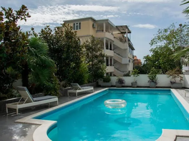 Image 2 of Lux Villa Ivan Budva