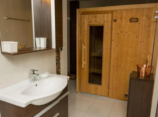 Image 1 of Lux Villa Ivan Budva