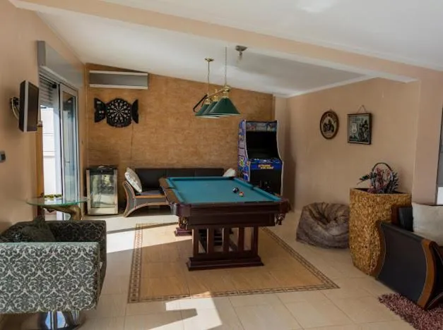 Image 5 of Lux Villa Ivan Budva