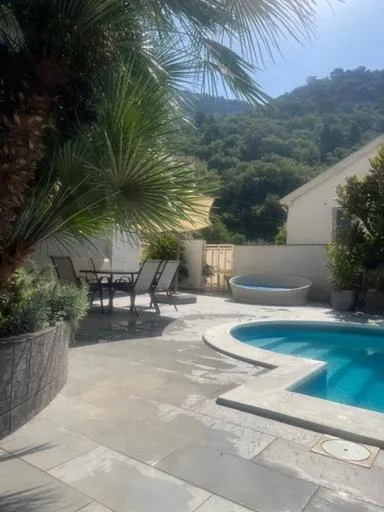 Image 6 of Lux Villa Ivan Budva