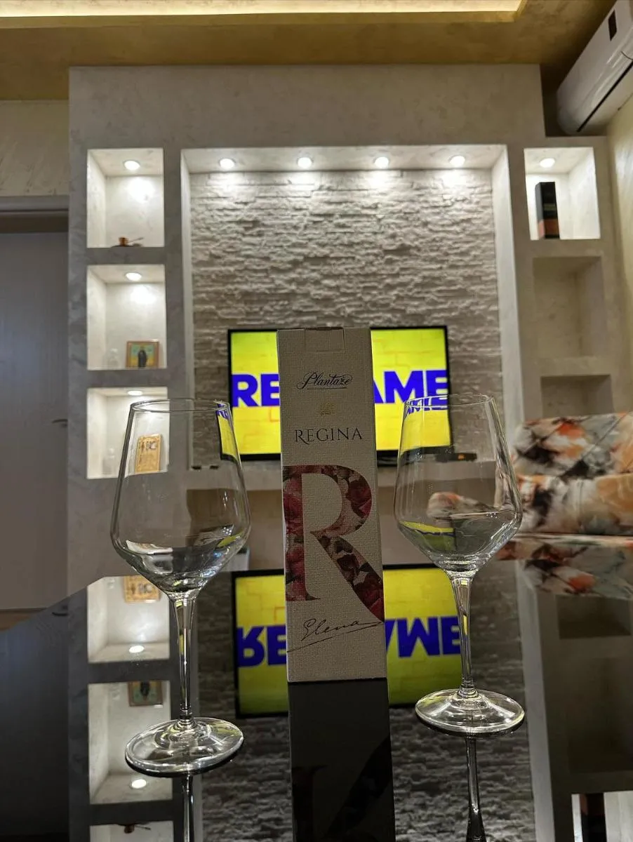 Image 1 of Lux apartment Rafailovići