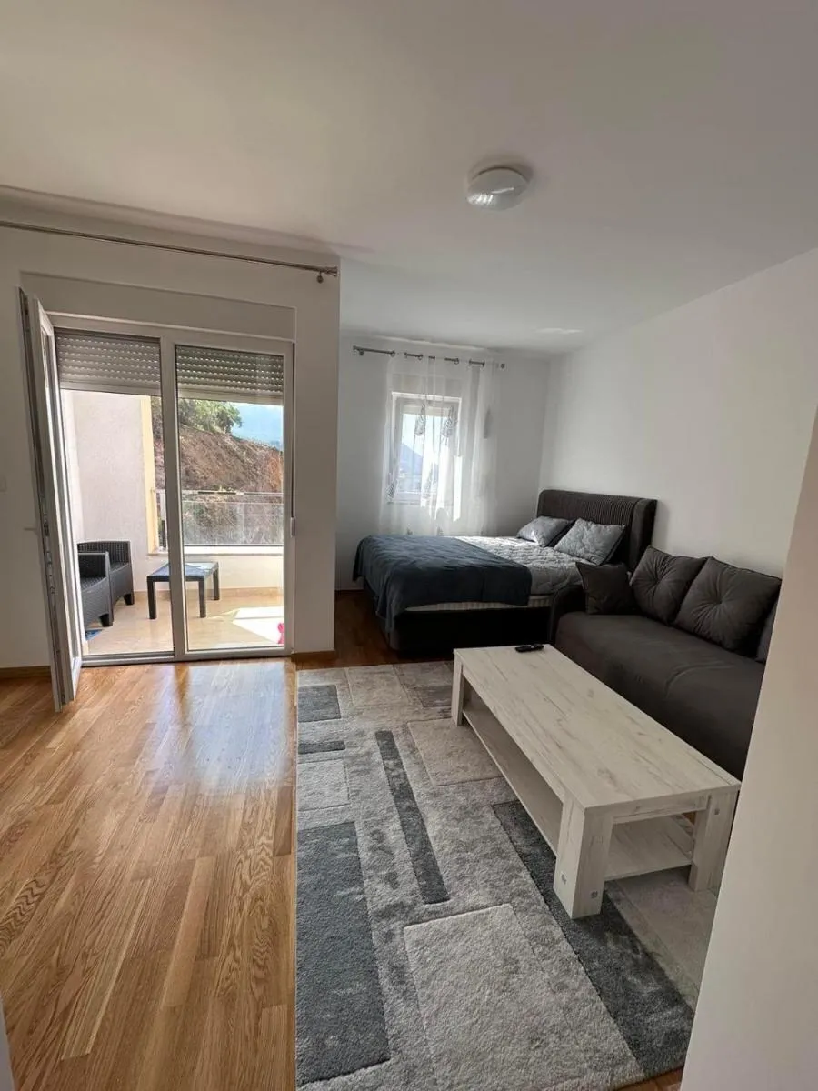 Image 6 of Lux studio apartment Bečići-Budva