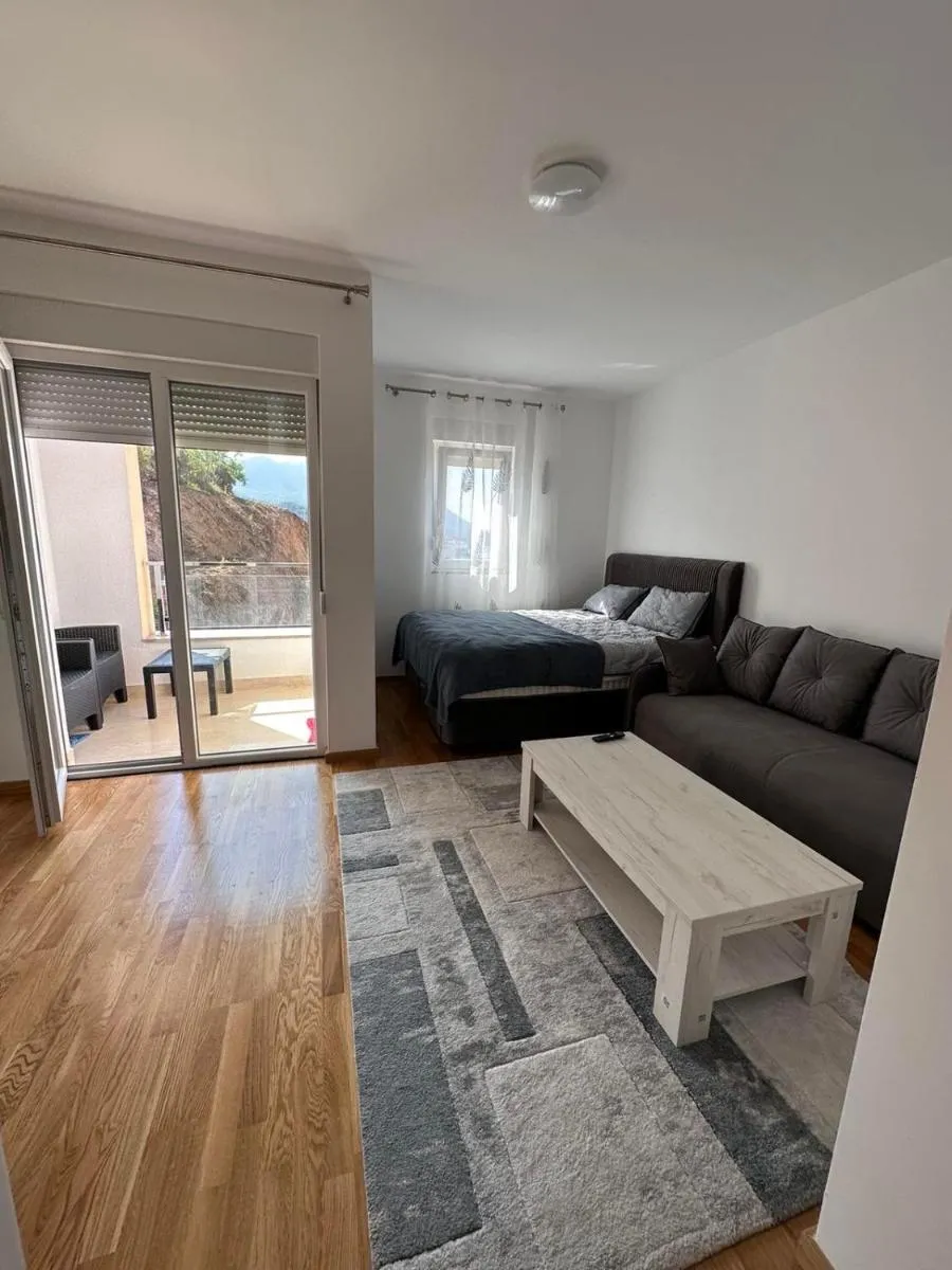 Image 3 of Lux studio apartment Bečići-Budva