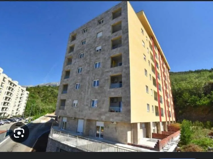 Image 5 of Lux studio apartment Bečići-Budva
