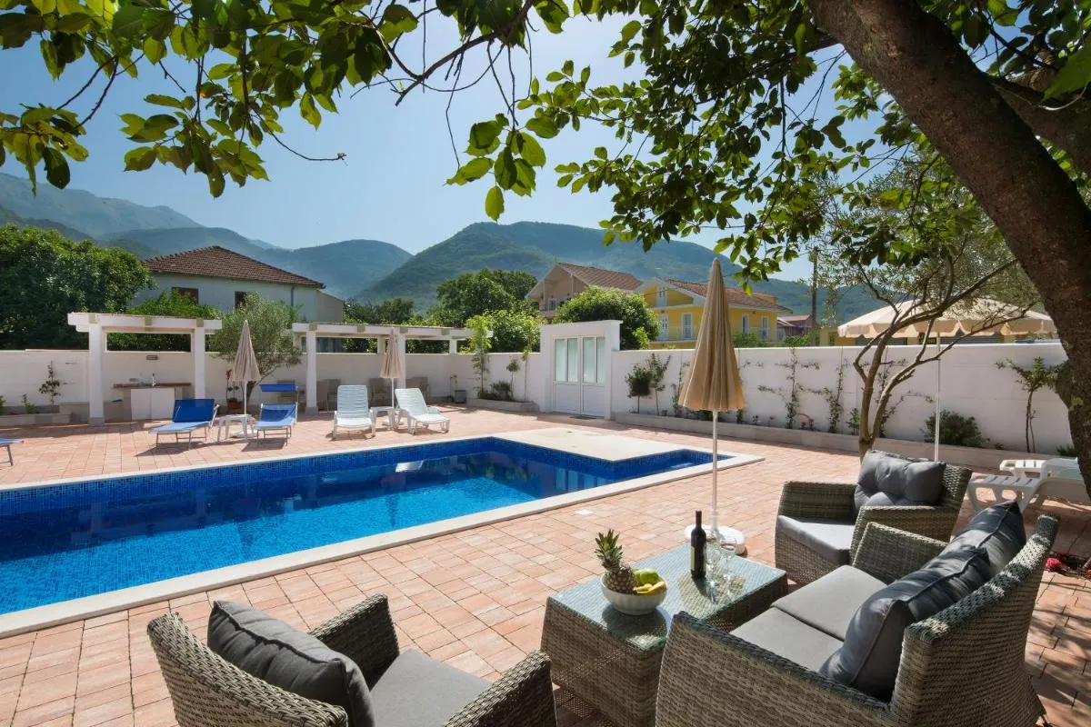 Image 5 of Luxurious Apartments Aria