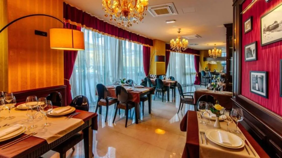 Image 4 of Luxury Apartments Mia