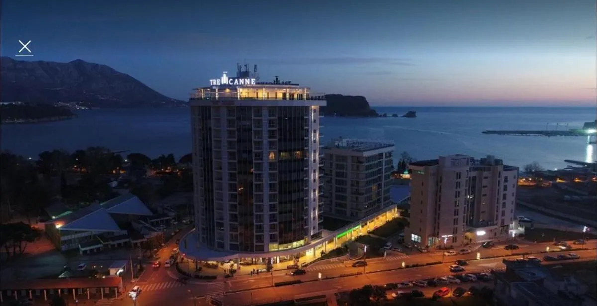 Image 6 of Luxury Apartments Mia