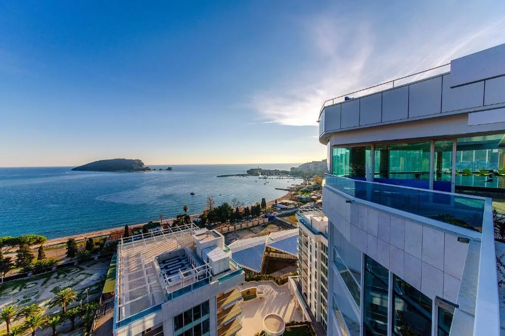 Image of Luxury Apartments Mia