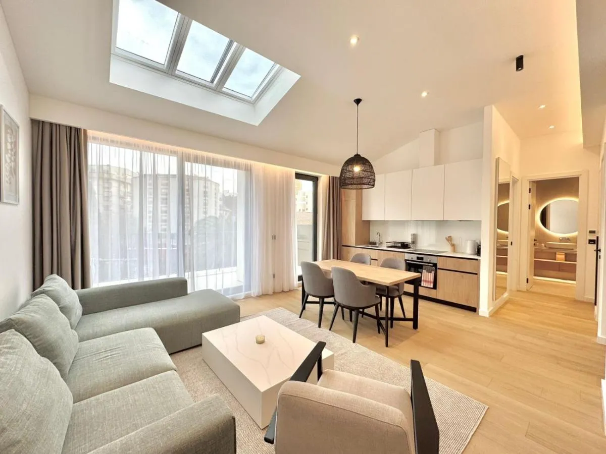 Image 4 of Luxury Apartments Onia