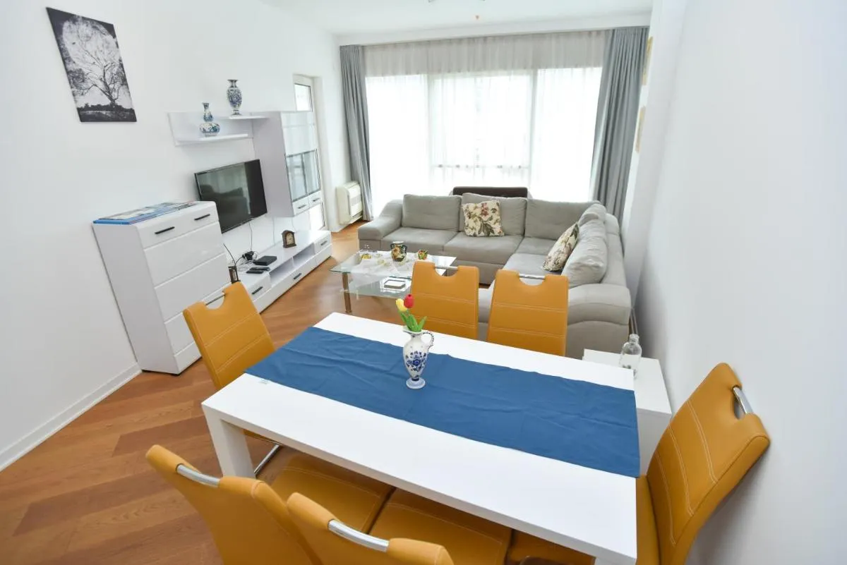 Image 4 of Luxury Apartments Tre Canne Can