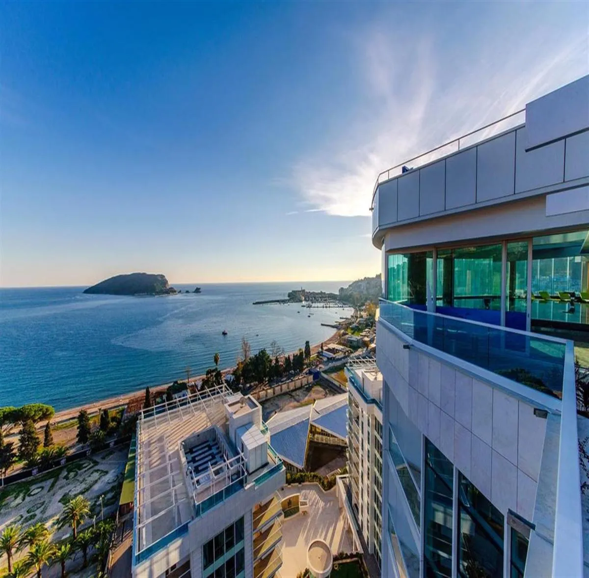 Image 6 of Luxury Apartments Tre Canne Can