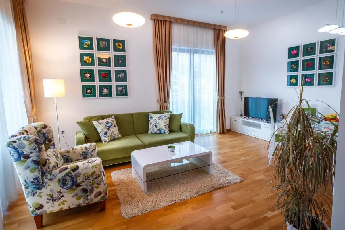 Image 4 of Luxury Budva Center Apartments