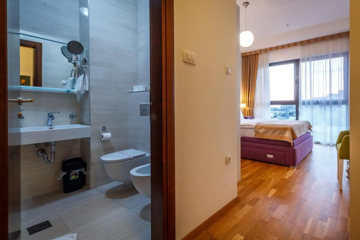 Image 2 of Luxury Budva Center Apartments