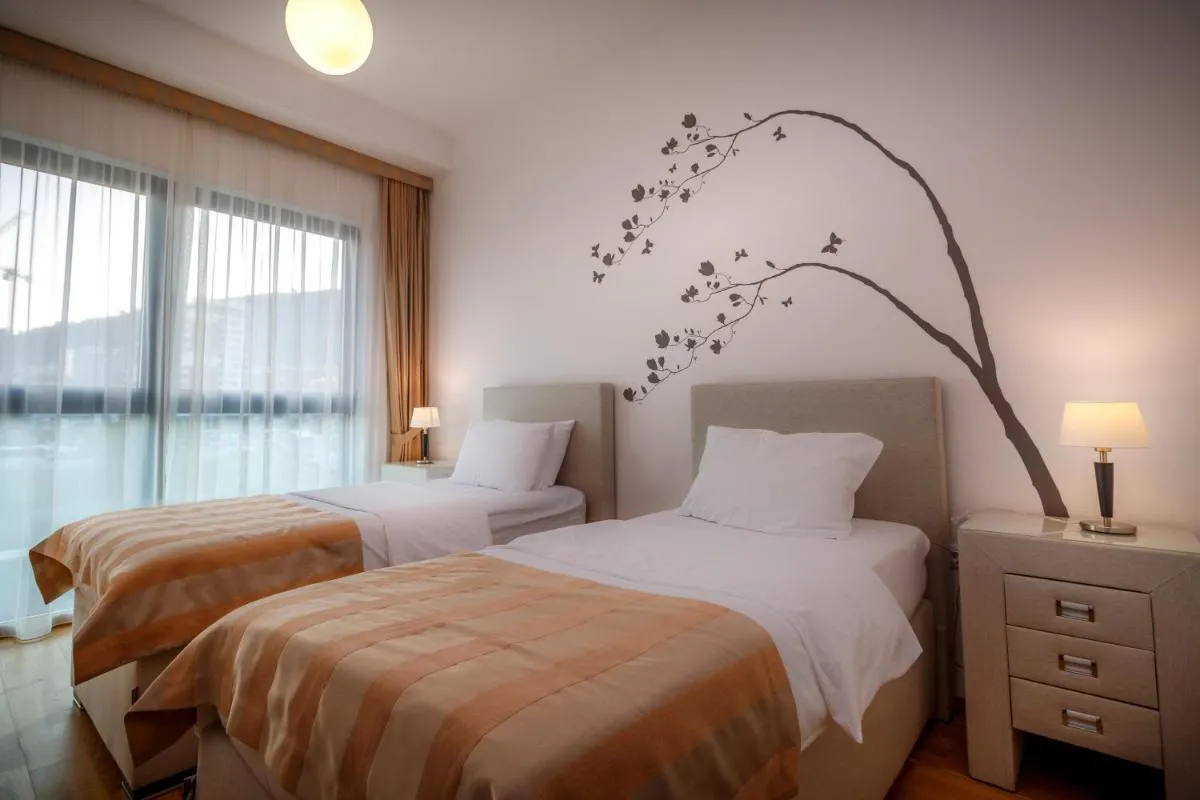 Image 1 of Luxury Budva Center Apartments