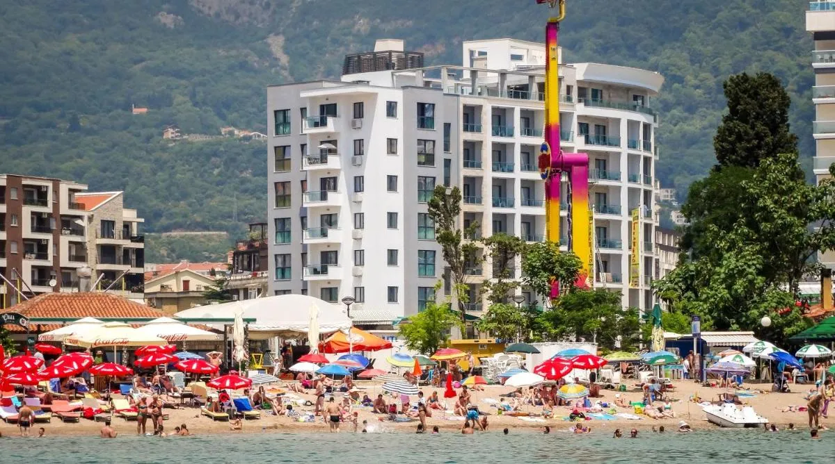 Image 5 of Luxury Budva Center Apartments