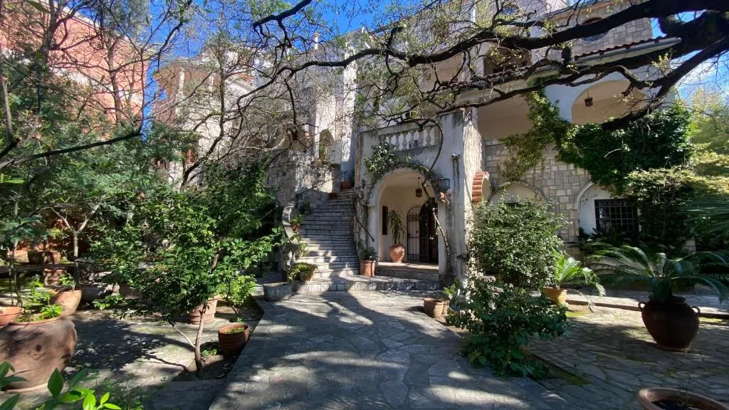 Image of Luxury Hotel Dubrava Budva