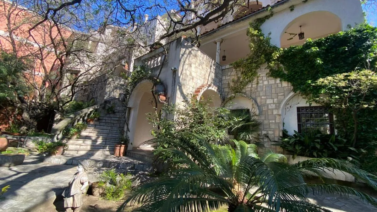 Image 4 of Luxury Hotel Dubrava Budva