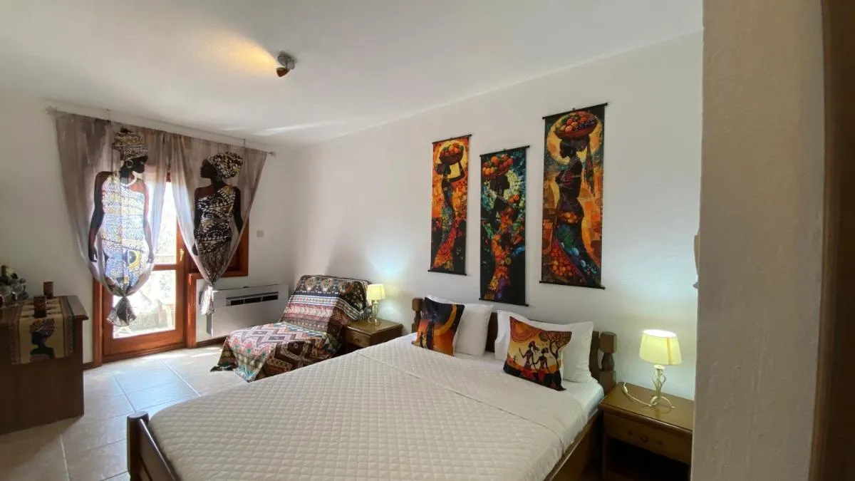 Image 1 of Luxury Hotel Dubrava Budva