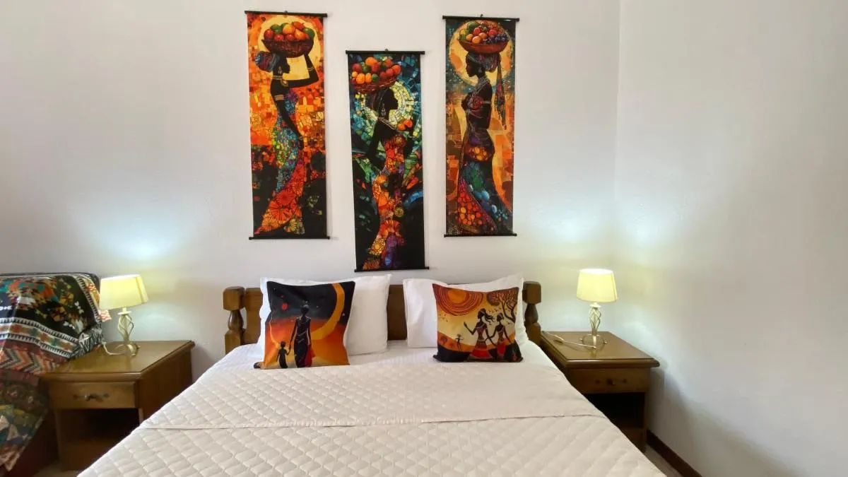 Image 5 of Luxury Hotel Dubrava Budva