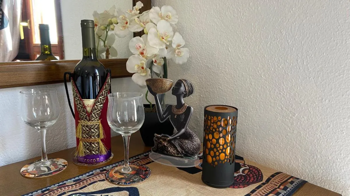 Image 3 of Luxury Hotel Dubrava Budva