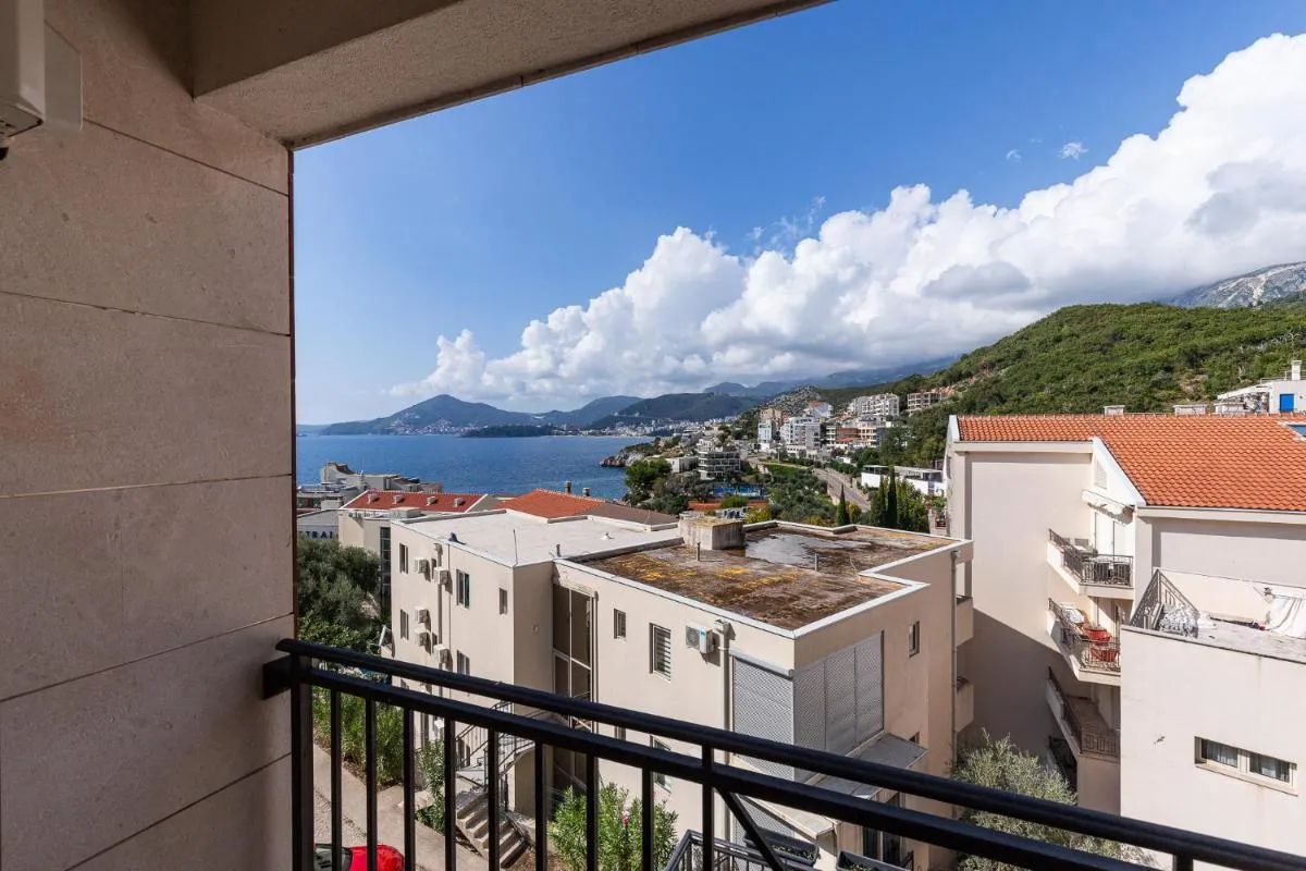 Image 5 of Luxury Sea View Apartment Przno