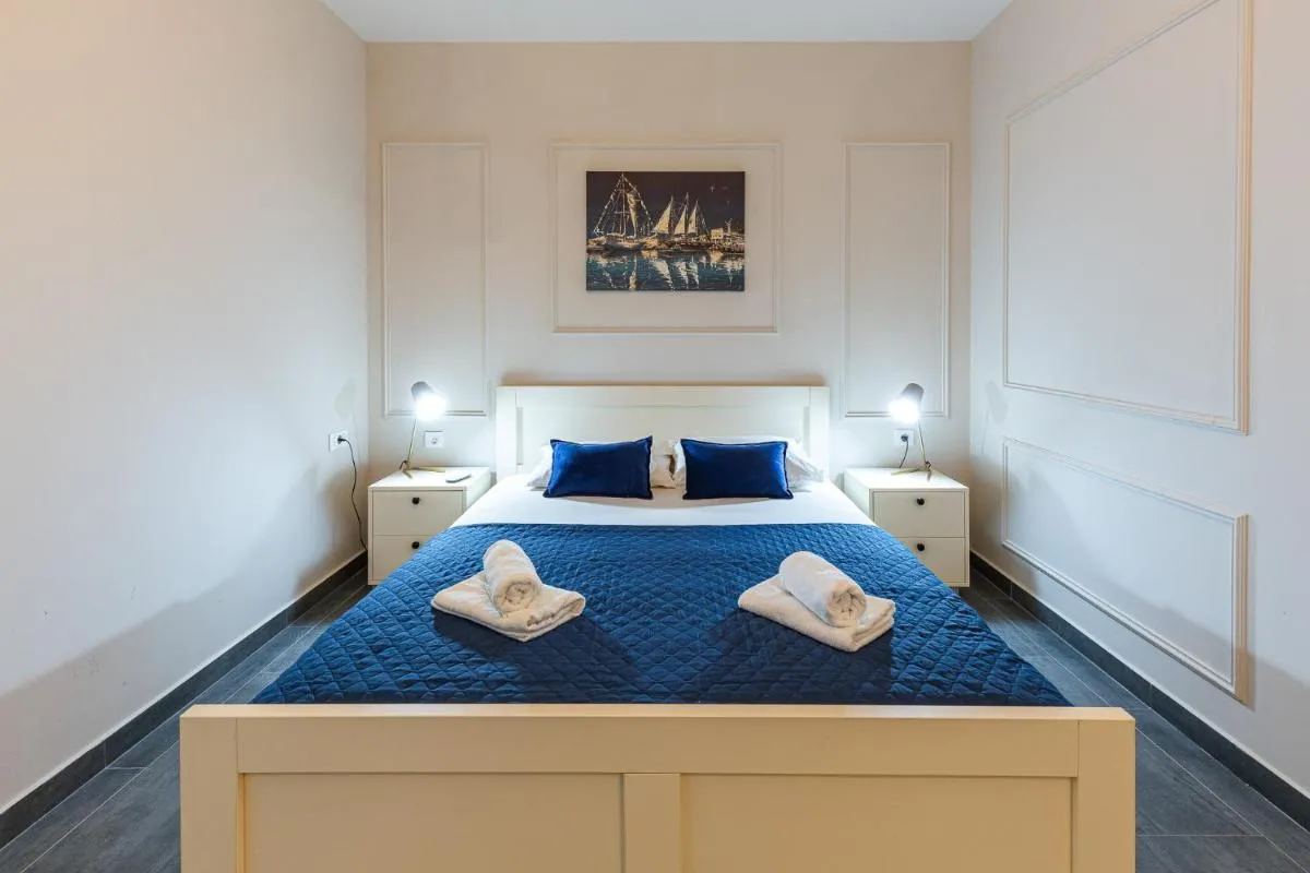 Image 1 of Luxury Sea View Apartment Przno