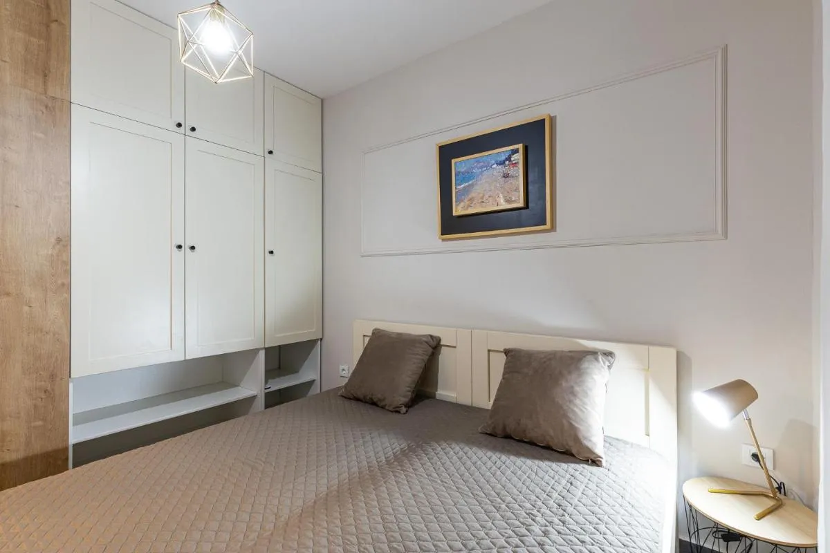 Image 6 of Luxury Sea View Apartment Przno