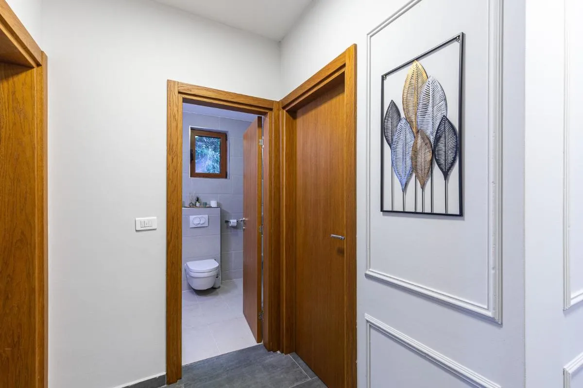 Image 2 of Luxury Sea View Apartment Przno