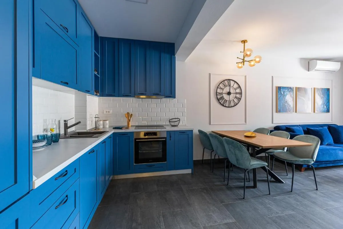 Image 3 of Luxury Sea View Apartment Przno