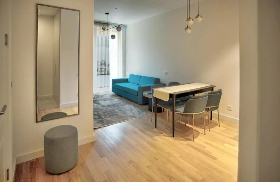 Image of Luxury Seaview apartment in Becici