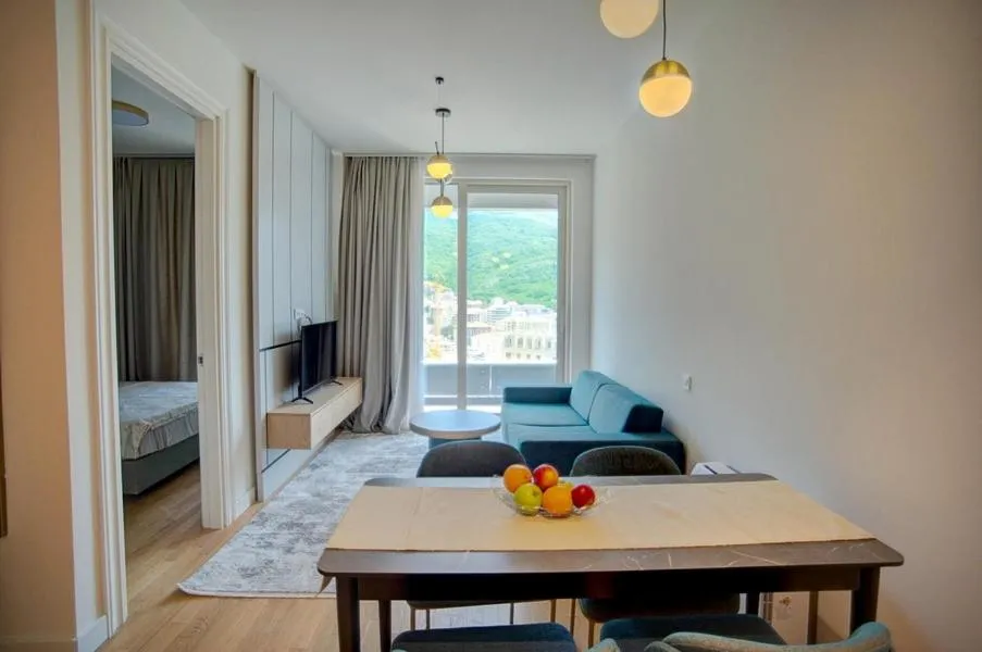 Image 5 of Luxury Seaview apartment in Becici