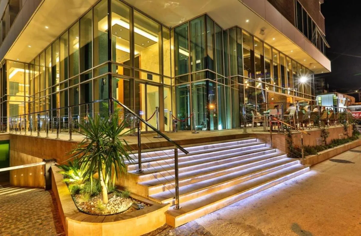 Image 5 of Luxury apartment – Sea side Budva apart – Hotel Wow