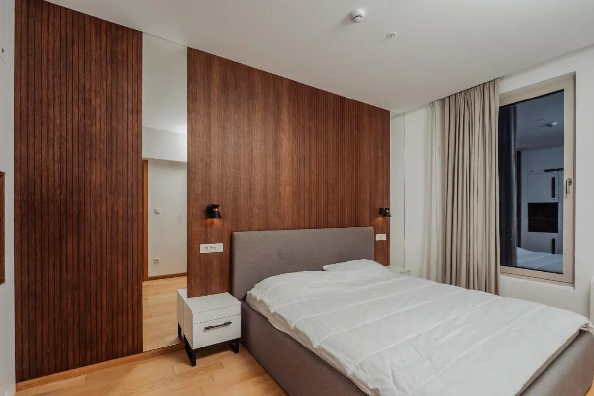 Image 6 of Luxury apartment – Sea side Budva apart – Hotel Wow