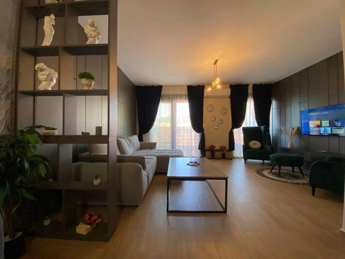 Image 1 of Luxury duplex in front of the sea