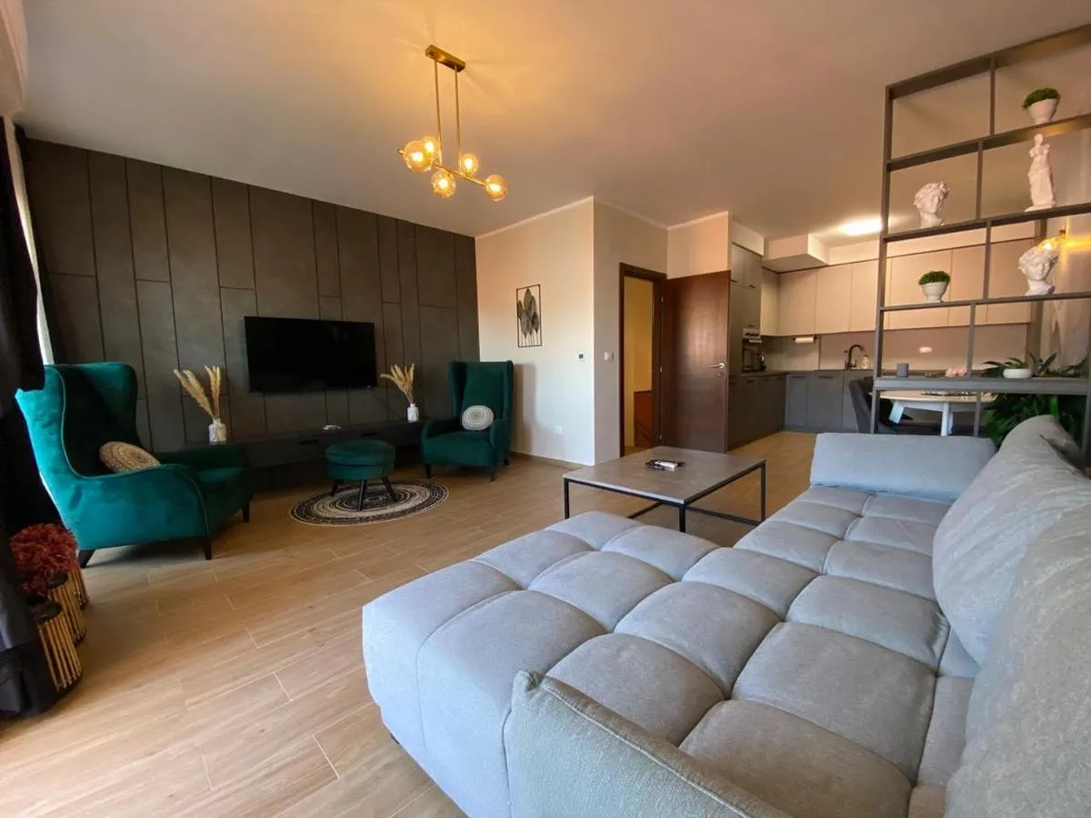 Image 3 of Luxury duplex in front of the sea