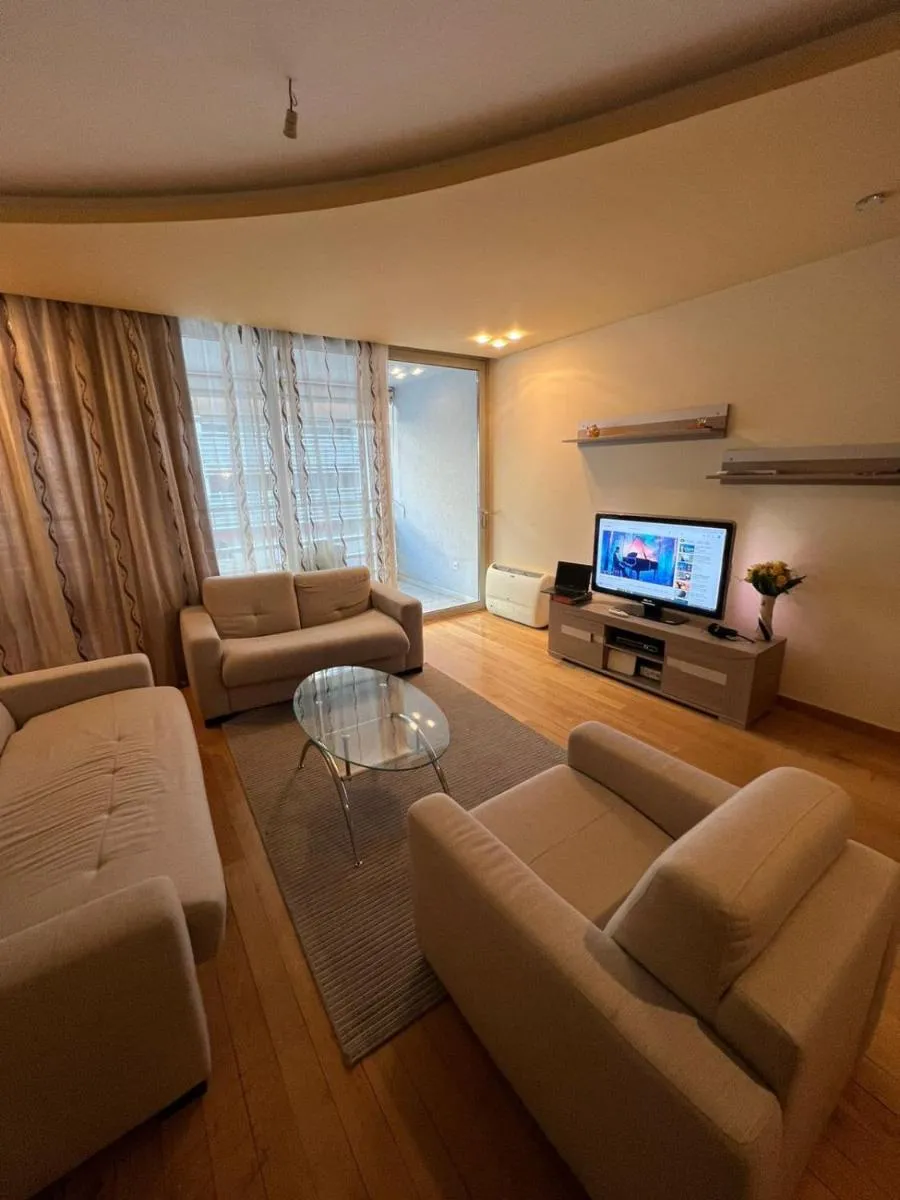 Image 6 of ‘M&M’ two bedroom apartment in center of Budva