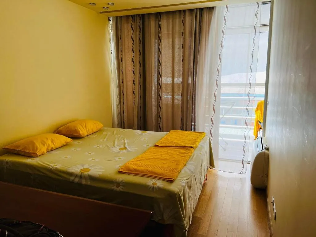 Image of ‘M&M’ two bedroom apartment in center of Budva