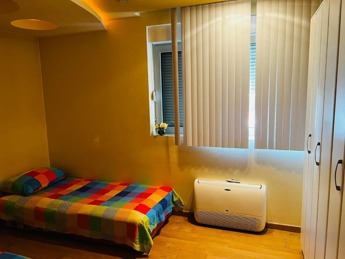 Image 1 of ‘M&M’ two bedroom apartment in center of Budva