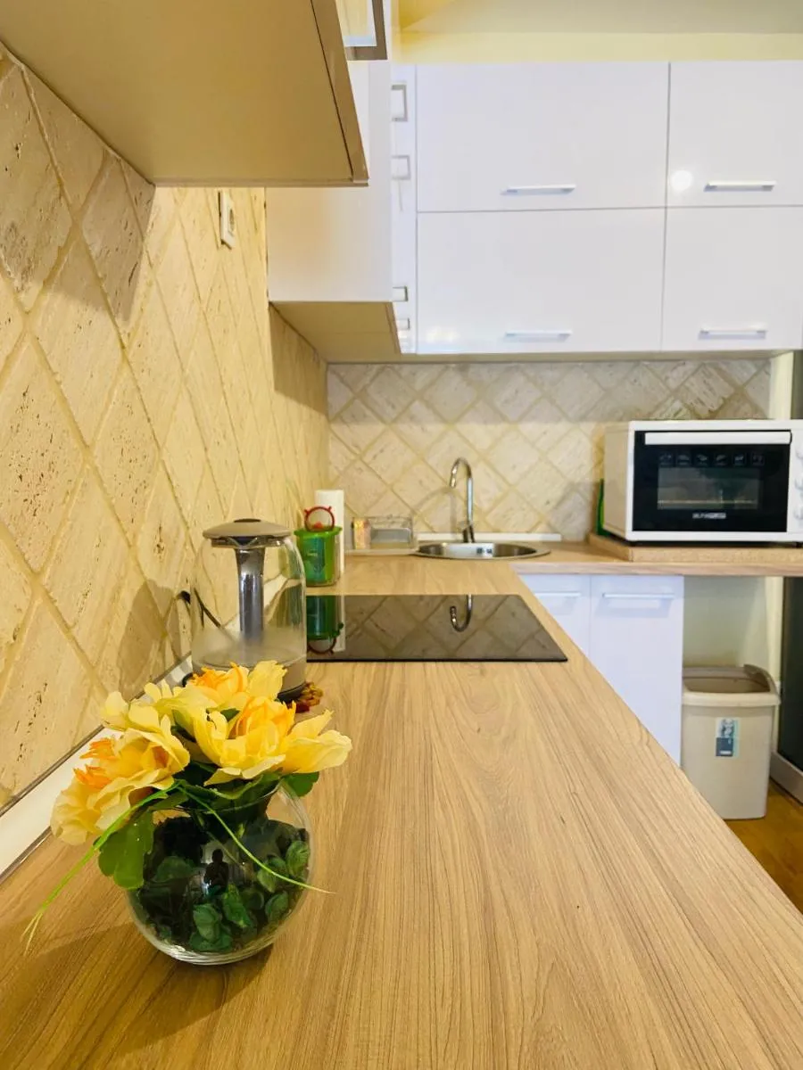 Image 5 of ‘M&M’ two bedroom apartment in center of Budva