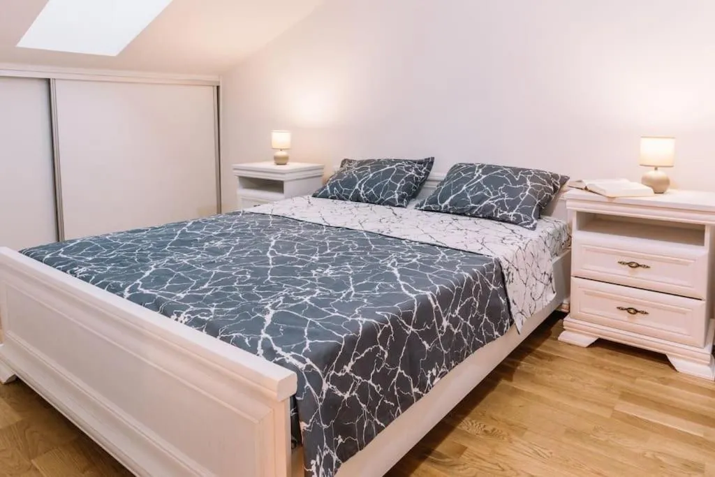 Image of MT One-bedroom boho apartment, Budva